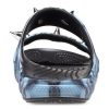 Sandalias Crocs Classic Rebel Sanda «Azul Negro» 208338-988