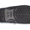 Sandalias Crocs Classic Rebel Sanda «Azul Negro» 208338-988