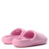 Sandalias Crocs Classic Towel Slides «Pink» 209962-6WY (Mujeres)