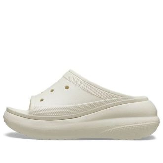 Sandalias Crocs Crush «Bone» 208731-2Y2