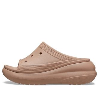 Sandalias Crocs Crush «Marrón» 208731-2CC