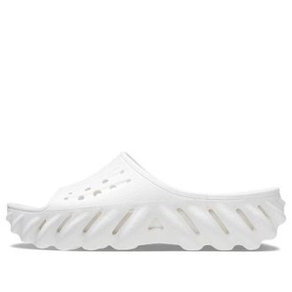 Sandalias Crocs Echo «Blancas» 208170-100