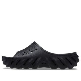 Sandalias Crocs Echo «Negras» 208170-001