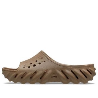 Sandalias Crocs Echo «Tumbleweed» 208170-2G9
