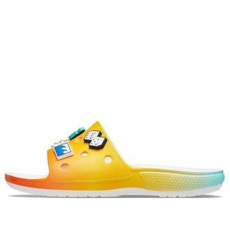 Sandalias Crocs Free & Easy x Classic «Sunset» 207672-90H