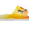 Sandalias Crocs Free & Easy x Classic «Sunset» 207672-90H