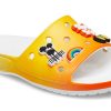 Sandalias Crocs Free & Easy x Classic «Sunset» 207672-90H