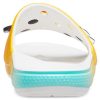 Sandalias Crocs Free & Easy x Classic «Sunset» 207672-90H