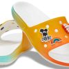 Sandalias Crocs Free & Easy x Classic «Sunset» 207672-90H