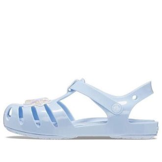 Sandalias Crocs (GS) Isabella «Azul» 208445-4NS