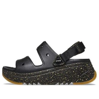 Sandalias Crocs Hiker Xscape Festival «Negras» 208610-0C4