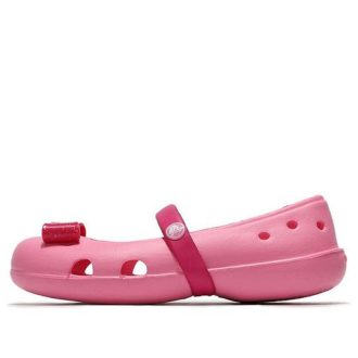 Sandalias Crocs Kids CrocsOtros deportes 206949-669