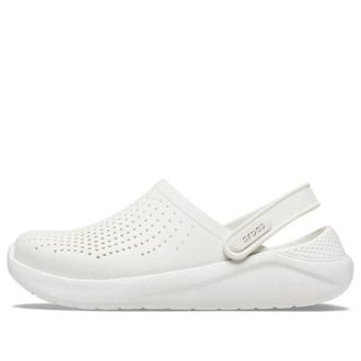 Sandalias Crocs LiteRide Beige 204592-1CV