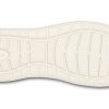 Sandalias Crocs Literide Graphic para mujer, color gris, 205375-0E9