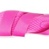 Sandalias Crocs LiteRide rojas para mujer 206081-6QV