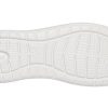 Sandalias Crocs LiteRide rojas para mujer 206081-6QV