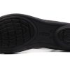 Sandalias Crocs Maryjane para mujer, color negro, 202465-001