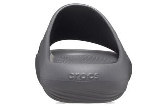 Sandalias Crocs Mellow Crocs Mellow negras 208392-0DA