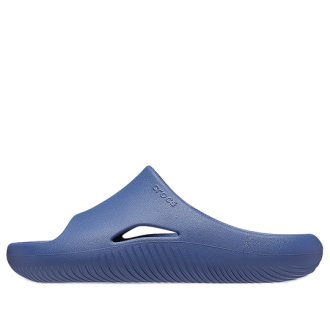 Sandalias Crocs Mellow Recovery «Azul» 208392-402