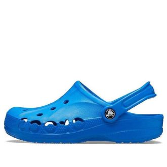 Sandalias Crocs Outdoor Beach Sports Unisex Azules 10126-4JL