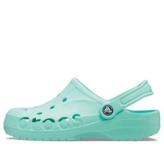 Sandalias Crocs Outdoor Beach Sports Verdes 10126-3U3