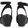 Sandalias Crocs para mujer color café metalizado «Dorado y negro» 205800-98A