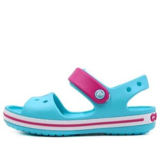 Sandalias Crocs (PS) Small Crocs Beach azul hielo 12856-4FV