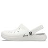 Sandalias Crocs Reviva Beach Beige 205852-1CR