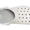 Sandalias Crocs Reviva Beach Beige 205852-1CR