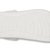 Sandalias Crocs Reviva Beach Beige 205852-1CR