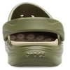 Sandalias Crocs Reviva Beach Verde Militar 205852-3TQ Sandalias Crocs Reviva Beach Verde Militar 205852-3TQ