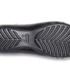 Sandalias Crocs Serena Fashion negras con estilo (mujeres) 206106-001