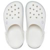 Sandalias Crocs Sports Fashion Beach blancas 206829-100