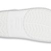 Sandalias Crocs Sports Fashion Beach blancas 206829-100