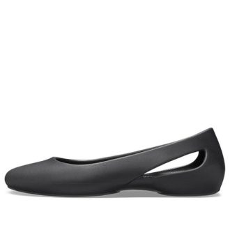 Sandalias Crocs (WMNS) Negras 205873-001