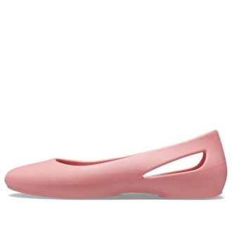Sandalias Crocs (WMNS) Rosa 205873-682