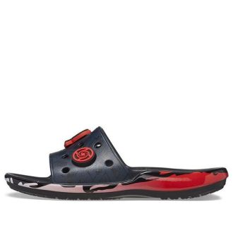 Sandalias Crocs x Jujutsu Kaisen «Negras» 208875-001