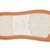 Sandalias Crocsband Full Force con suela gruesa, unisex, color verde, 206122-34E
