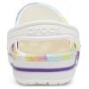 Sandalias de playa Crocs Bayaband multicolor 206047-928 Sandalias de playa Crocs Bayaband multicolor 206047-928