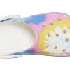 Sandalias de playa Crocs Bayaband multicolor 206047-928 Sandalias de playa Crocs Bayaband multicolor 206047-928
