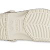Sandalias de playa Crocs Classic Animal unisex «Blanco» 207840-2Y9