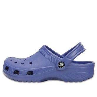 Sandalias de playa Crocs Classic Clog Azul 10001-434