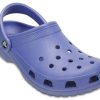 Sandalias de playa Crocs Classic Clog Azul 10001-434