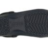 Sandalias de playa Crocs Classic Clog para mujer, color azul oscuro, 202494-410 Sandalias de playa Crocs Classic Clog para mujer, color azul oscuro, 202494-410