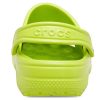 Sandalias de playa Crocs Classic Clog «Verde» 10001-3TX