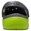Sandalias de playa Crocs Classic Clog «Verde oscuro» 11991-0A1