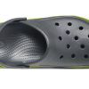 Sandalias de playa Crocs Classic Clog «Verde oscuro» 11991-0A1