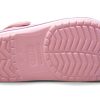 Sandalias de playa Crocs Crocband unisex, color rosa y morado, 11016-6MB Sandalias de playa Crocs Crocband unisex, color rosa y morado, 11016-6MB