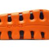Sandalias de playa Crocs Duet Azul Naranja 11991-487