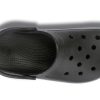 Sandalias de playa Crocs Duet en negro y gris «Negro y gris» 11991-070